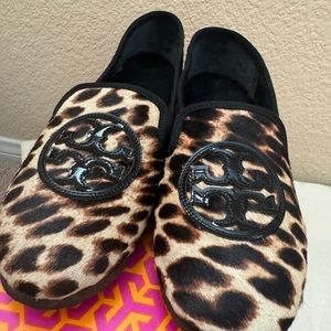 Tory Burch Billy slippers